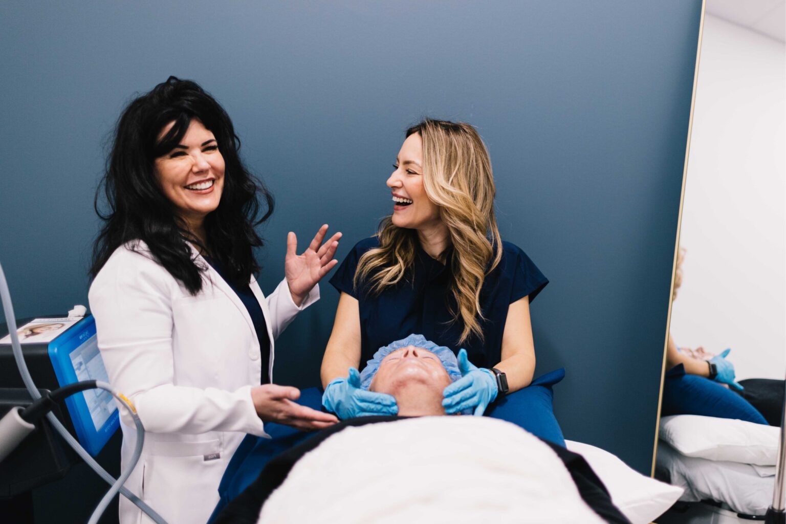 Pelle Medical Aesthetics